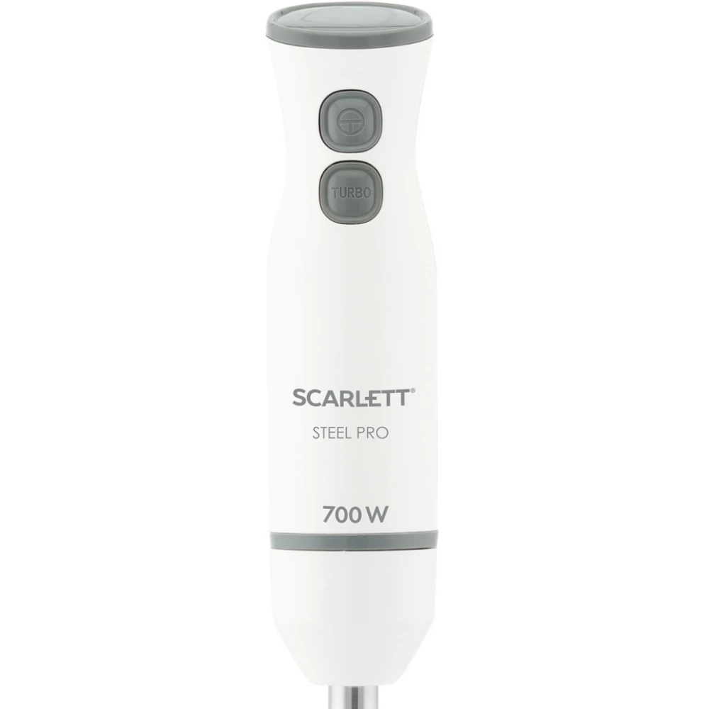 SCARLETT SC-HB42F60 Handmixer 700 W Weiß