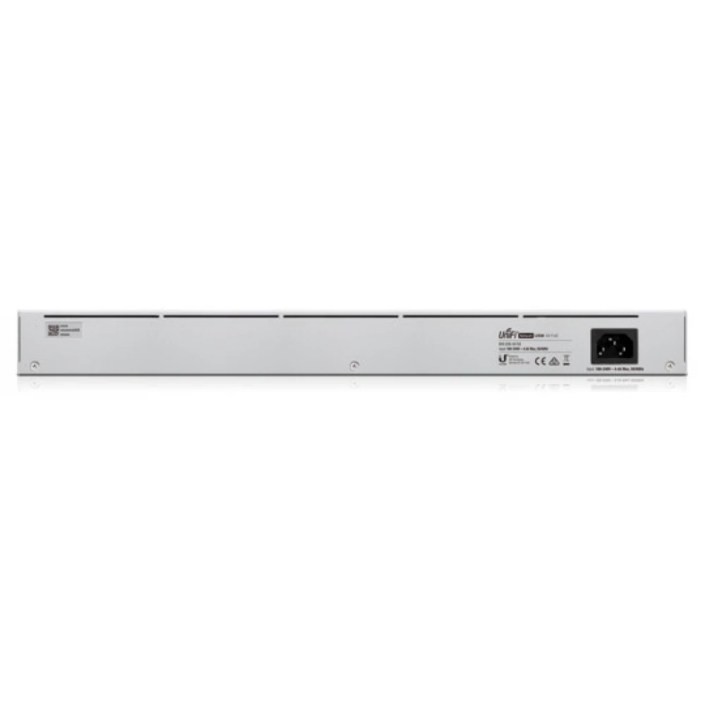 UBIQUITI USW-48-POE - iPon - hardware and software news, reviews ...