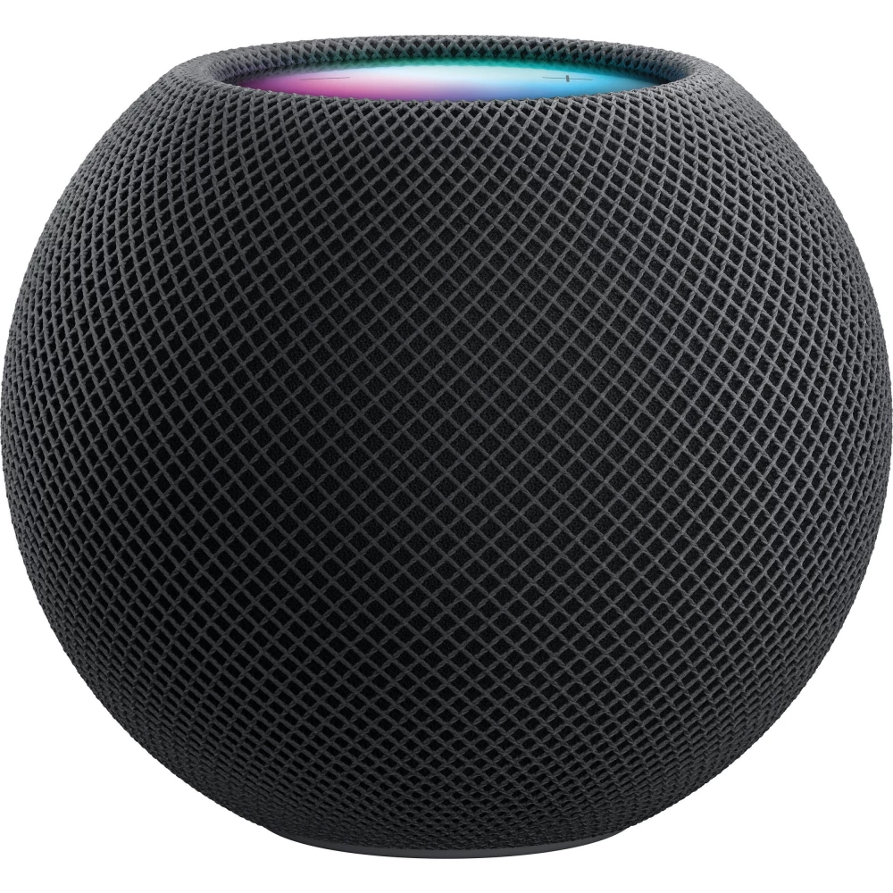 APPLE HomePod mini inteligent boxă gri