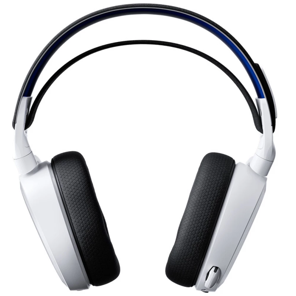 STEELSERIES Arctis 7P Wireless Gaming Headset white - iPon - hardware and  software news, reviews, webshop, forum