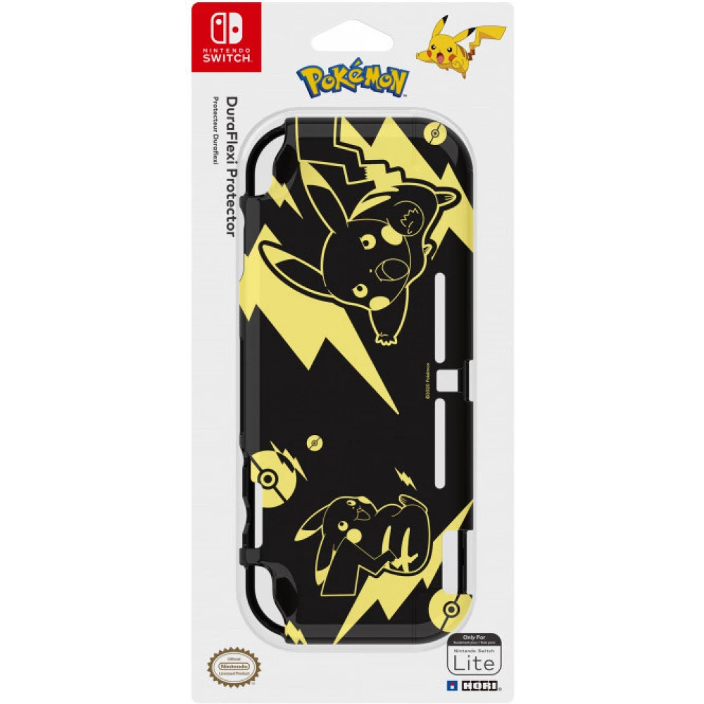 Hori duraflexi protector nintendo switch lite sale