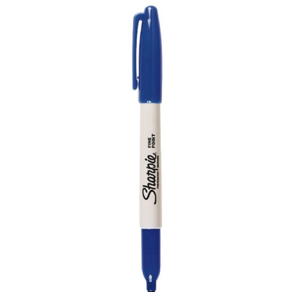 Iskolaszer Sharpie Papermate Fine Blau Permanent Marker Ipon Hardware Und Software Nachrichten Teste Webshop Forum