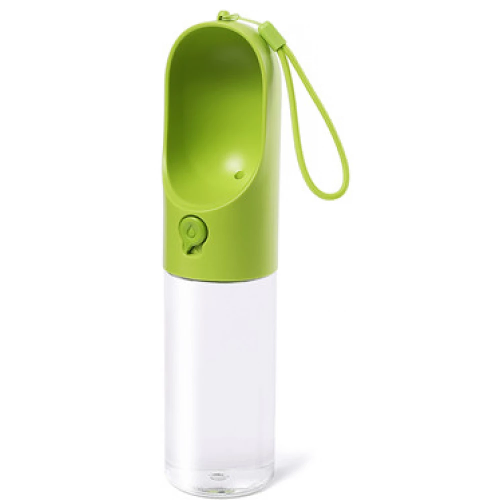 PETKIT 300013 Eversweet Travel Mobil drinkers green iPon