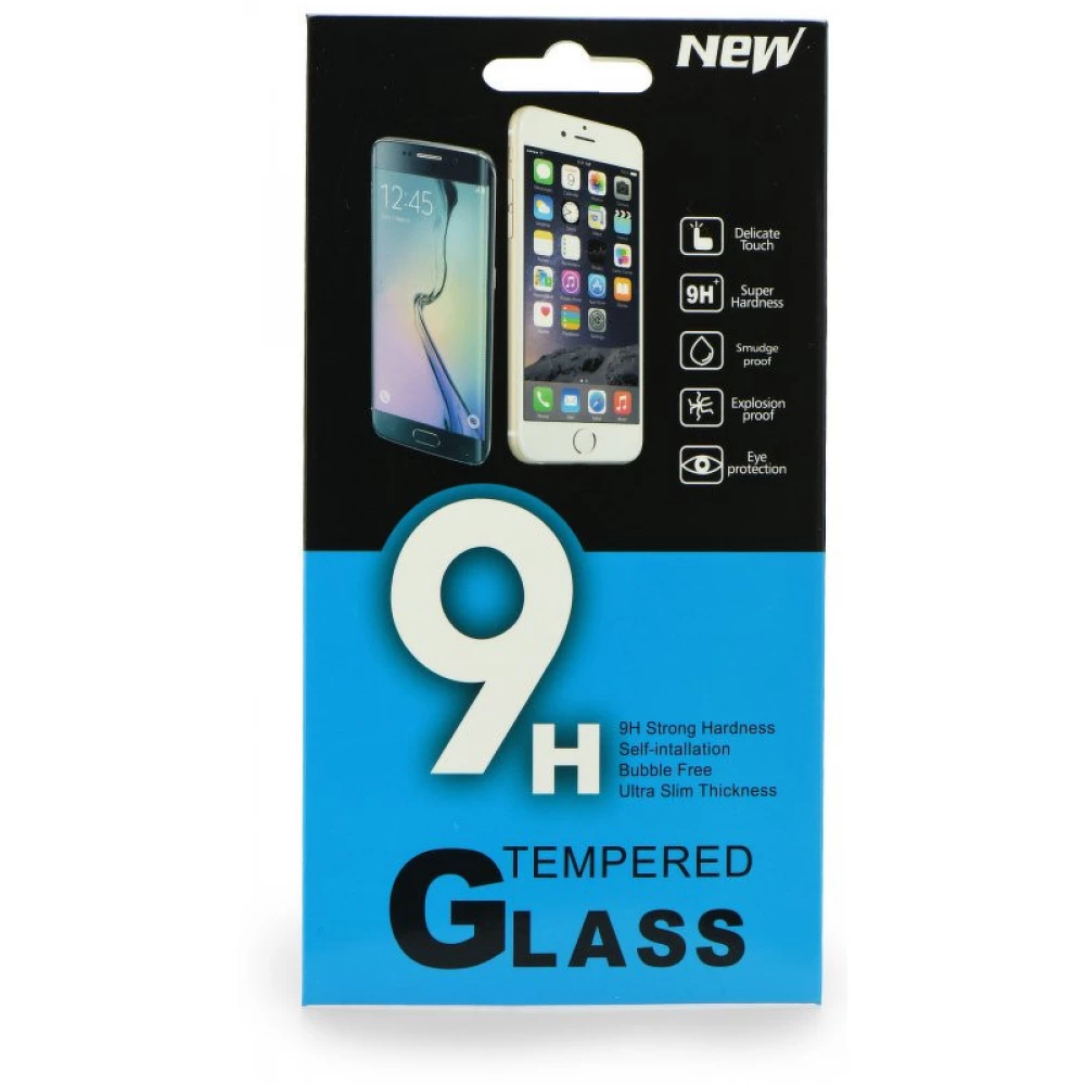 ZONE Tempered Glass Protecţie ecran folie Motorola Moto G7 Plus transparent