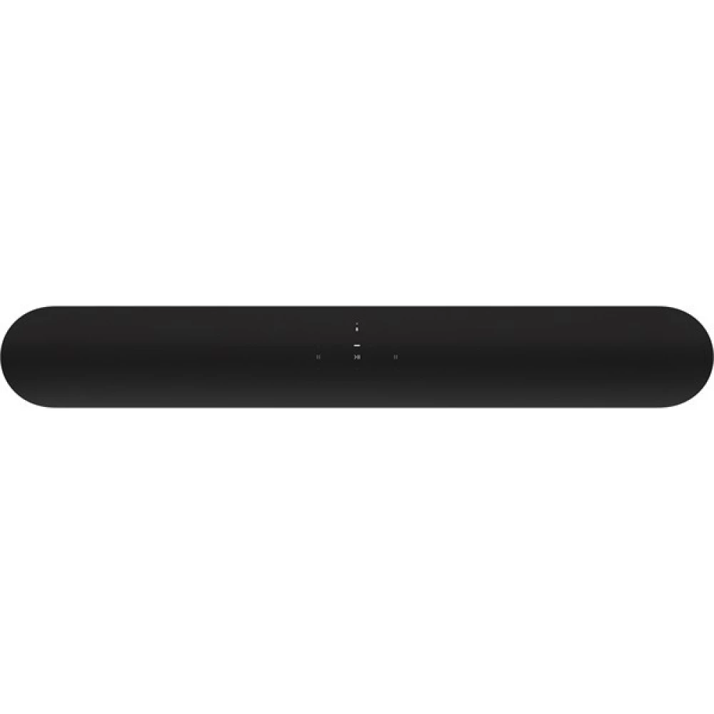 SONOS Beam multiroom compact network sound projector black iPon