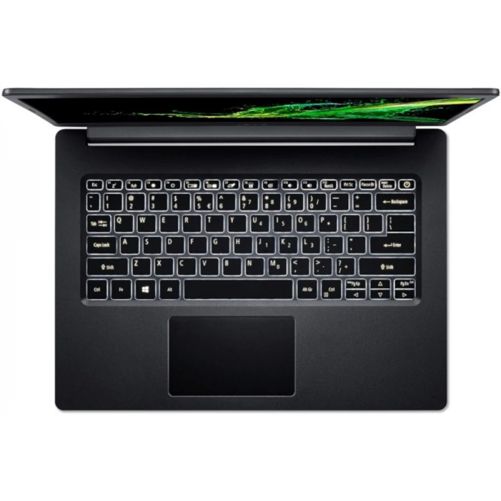 ACER Aspire 3 A315-23 NX.HVTEU.01Z Black - iPoncomp.com