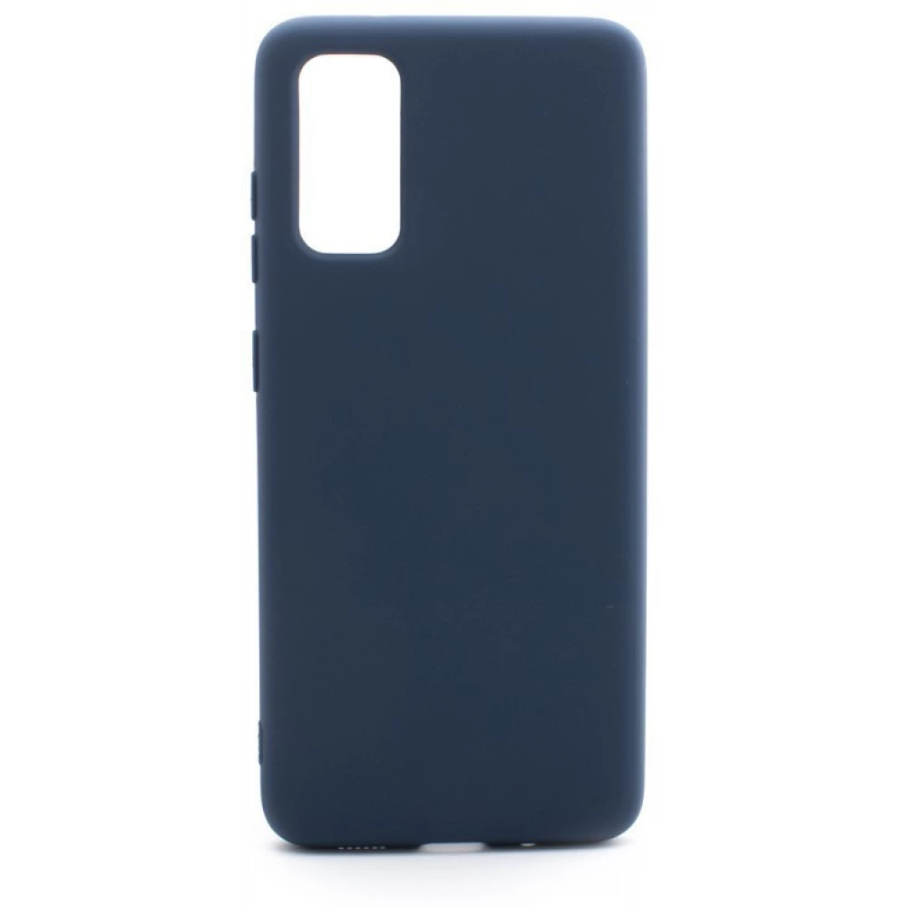 CELLECT Premium silikon case Xiaomi Redmi 9AT plava CELLECT Premium silikon case Xiaomi Redmi 9AT plava
