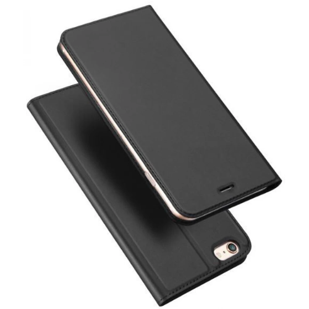 DUX DUCIS Na stranu procvat case stand Samsung Galaxy A31 tamno siva DUX DUCIS Na stranu procvat case stand Samsung Galaxy A31 tamno siva