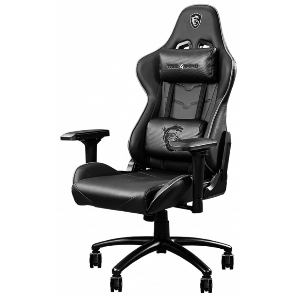 MSI MAG CH120 I Gamer szék fekete MSI MAG CH120 I Gamer szék fekete