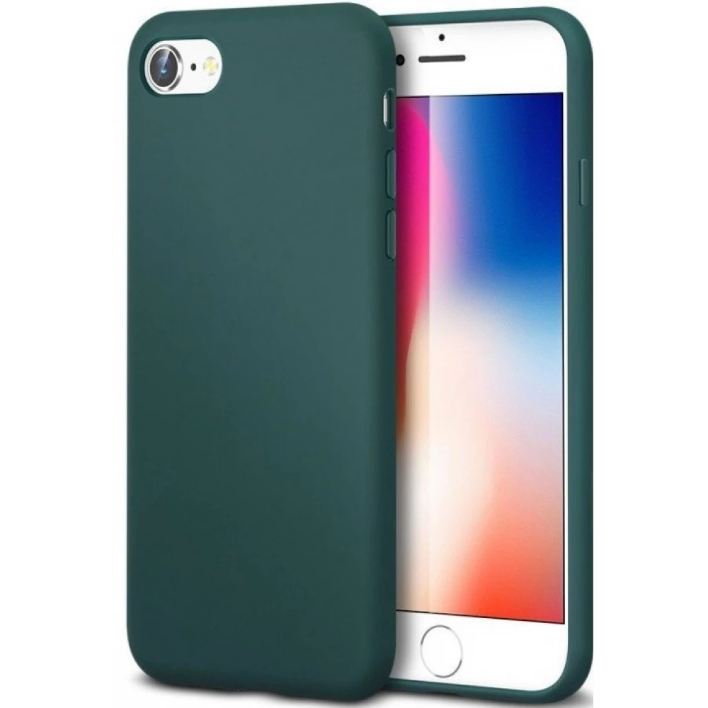Zone Silicon Case Iphone 11 Pro Pastel Dark Green Ipon Hardware And Software News Reviews Webshop Forum