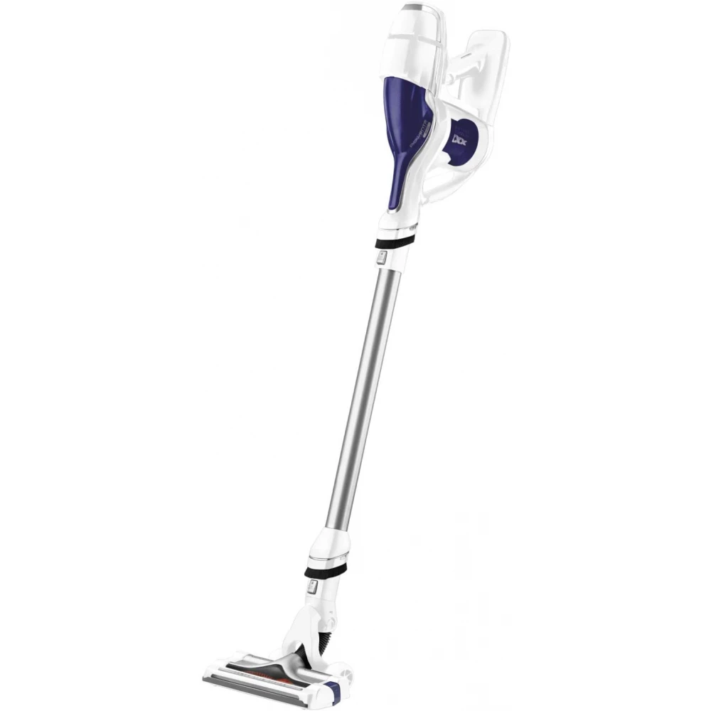 ROWENTA RH9021 Air Force 360 Max standing vacuum cleaner white / silver -  iPon - hardware and software news, reviews, webshop, forum