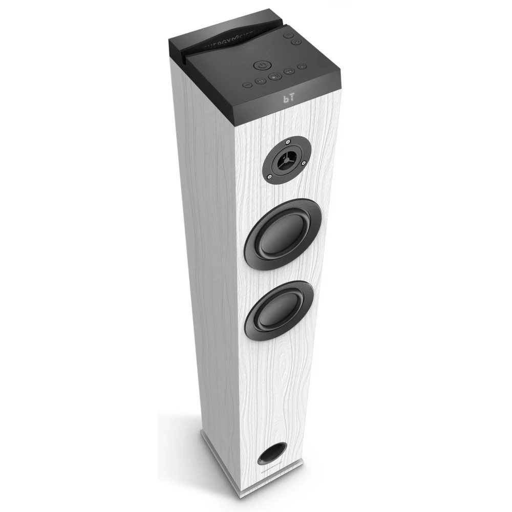 Energy sistem tower 5 bluetooth speaker online