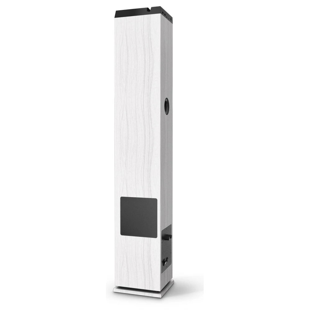ENERGY SISTEM Tower 5 G2 Bluetooth white iPon hardware and