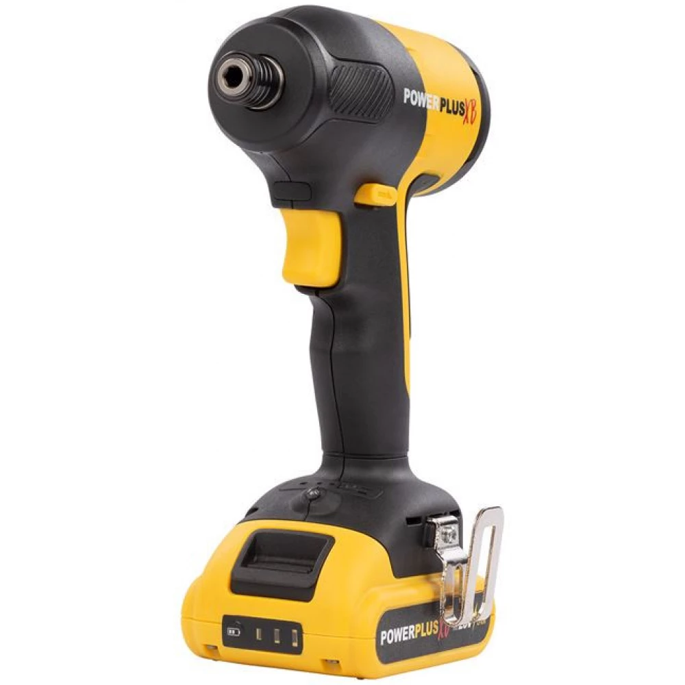 Vetomile impact store wrench