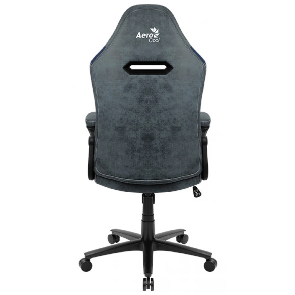 Aerocool gaming chair online review