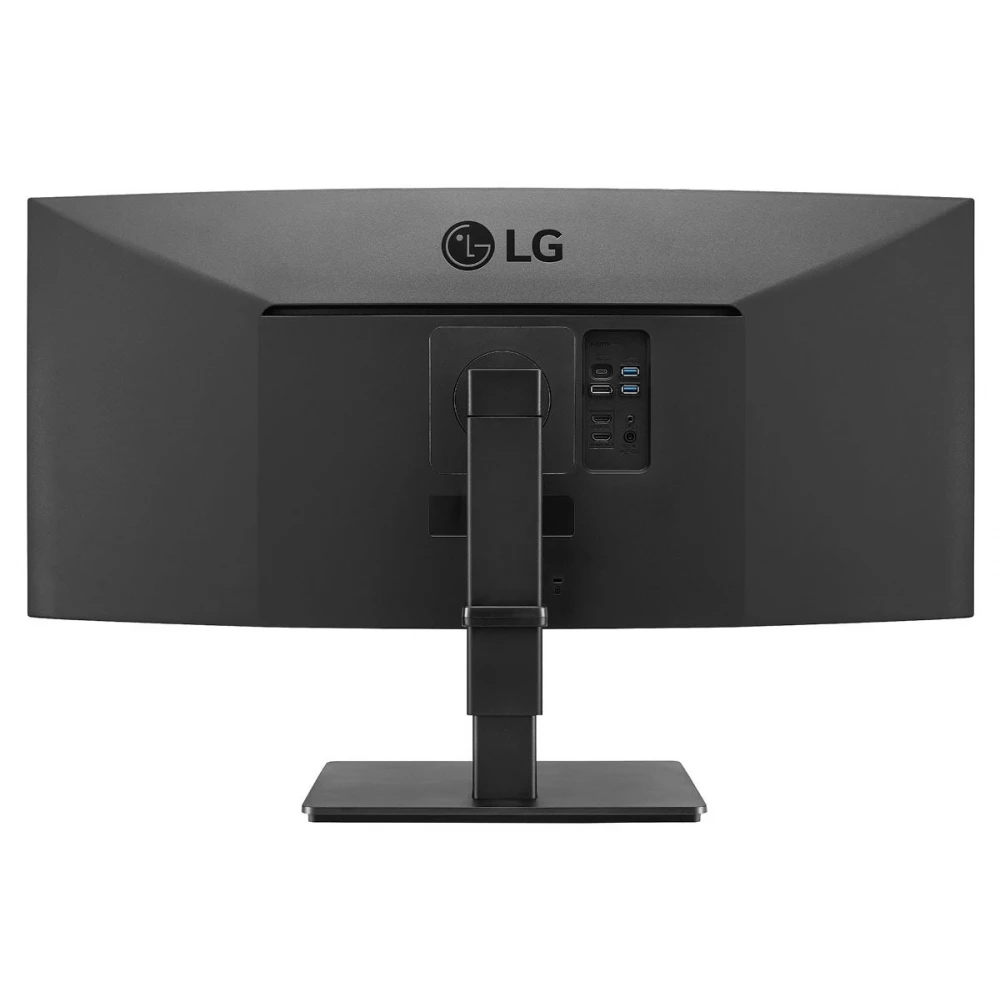 LG 35BN77C-B Ultrawide (Basic garancia)
