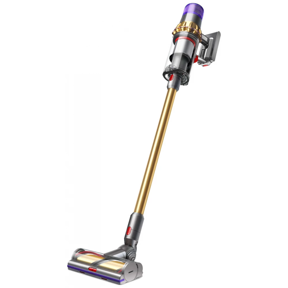 V11 Absolute Extra Pro Standing vacuum gold - iPon - hardware and software news, reviews, webshop,