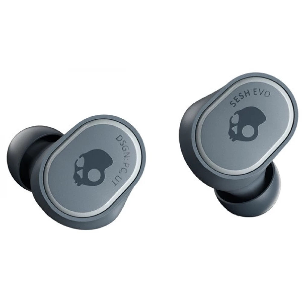 SKULLCANDY Sesh Evo True Wireless sivo SKULLCANDY Sesh Evo True Wireless sivo