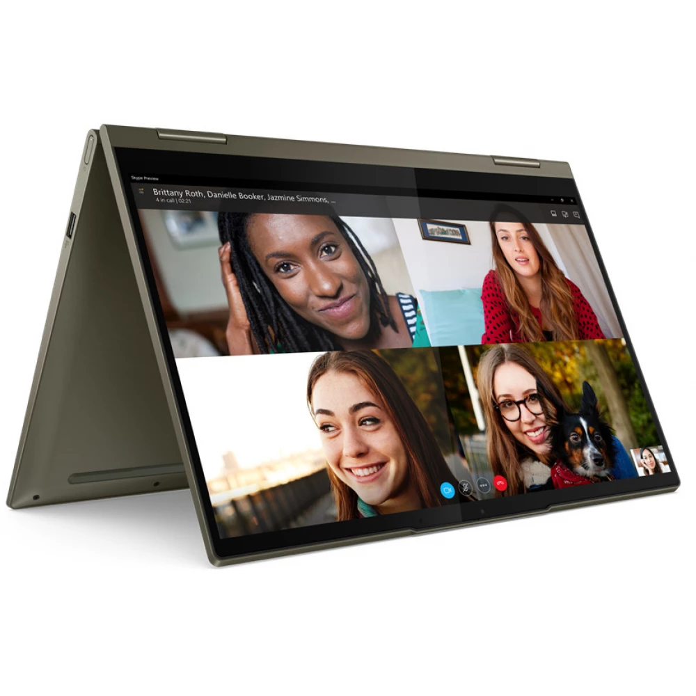 LENOVO Yoga 7 14 82BH0061HV dunkel moha LENOVO Yoga 7 14 82BH0061HV dunkel moha