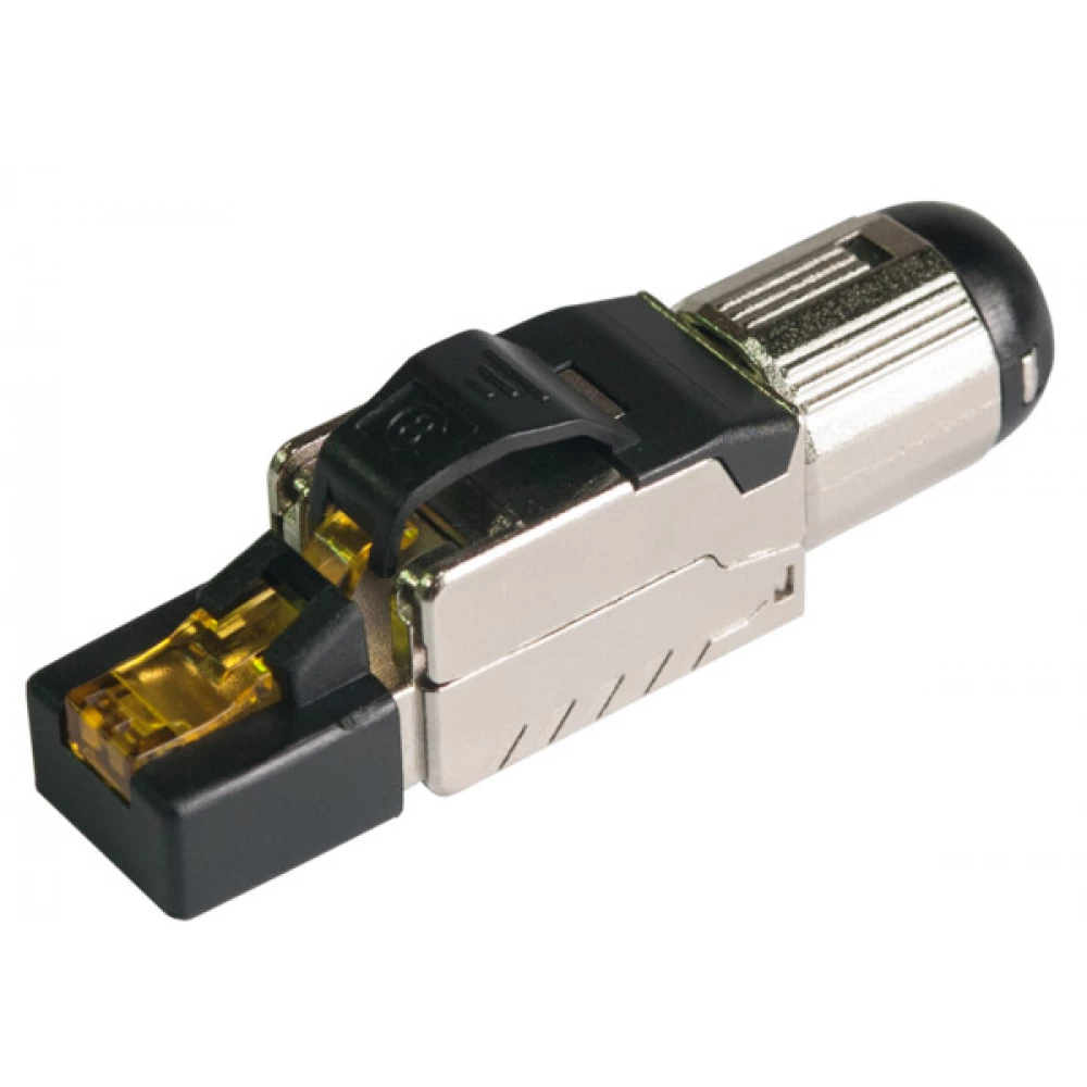 NIKOMAX NMC-RJ88SI2-NT-MT Connector - iPon.hu