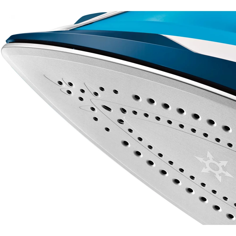 BOSCH TDA3024210 steam vasaloSensixxx DA30 SensorSecure 2800 W blue white iPoncomp