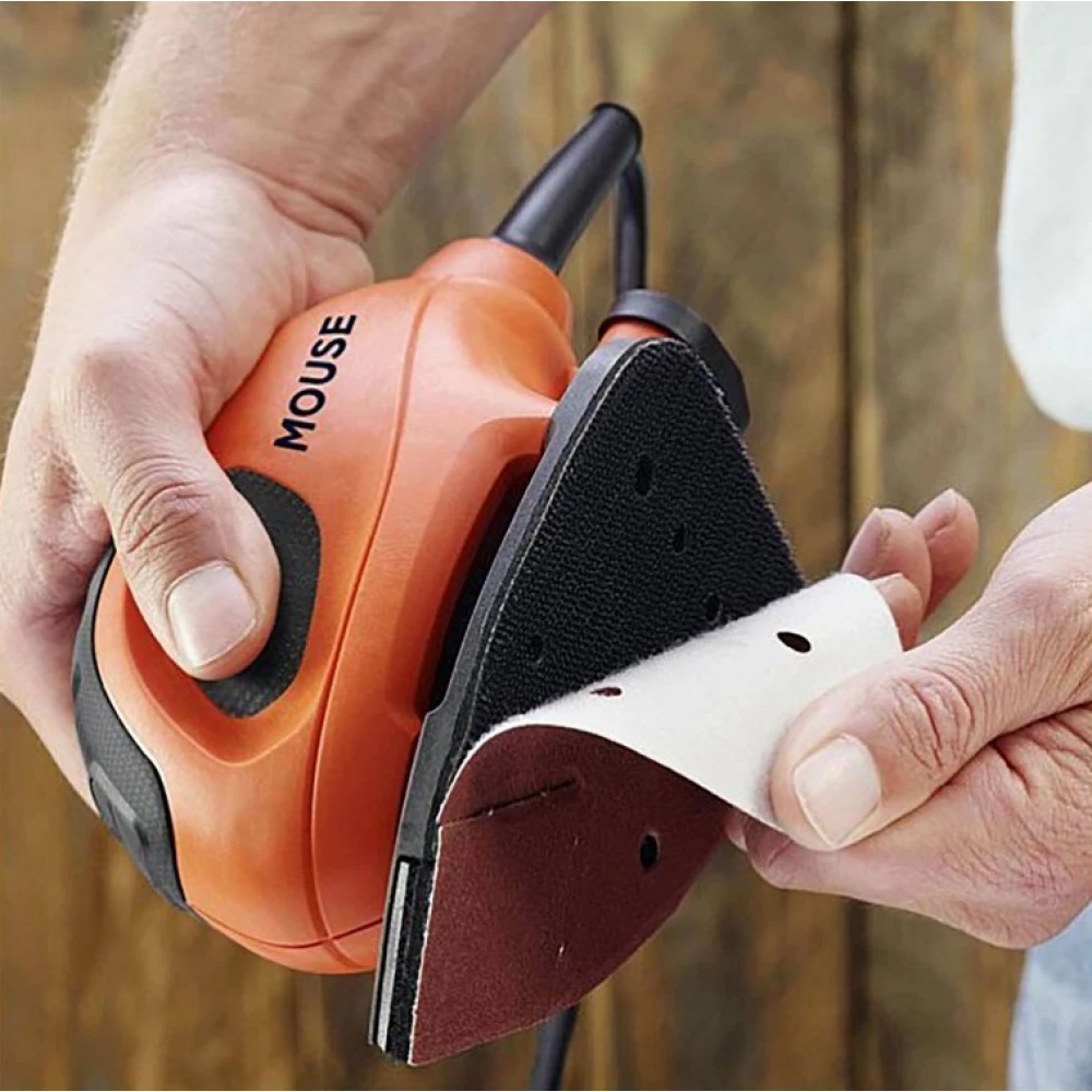 Black & sale decker mouse accessories