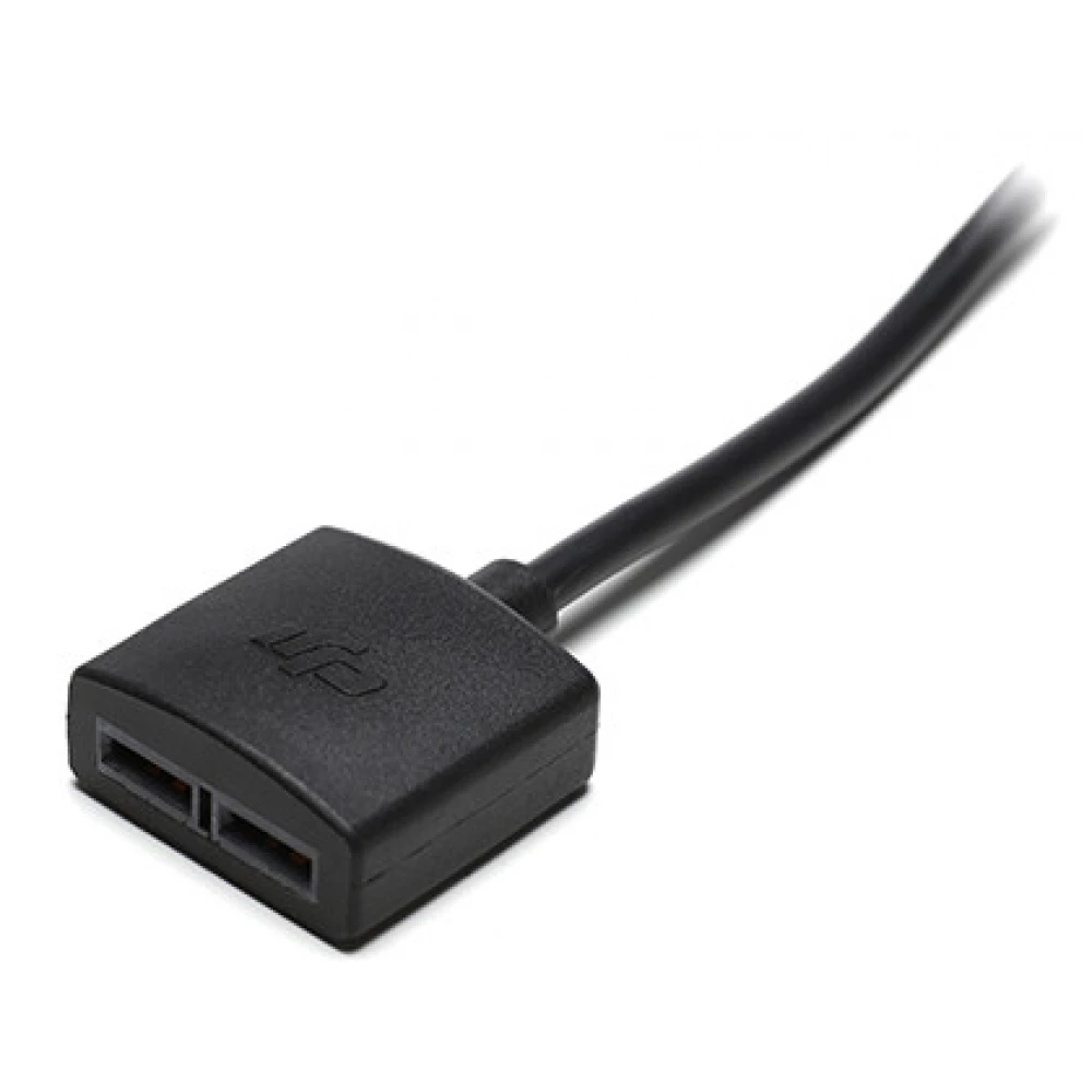 Inspire 2 deals charging hub