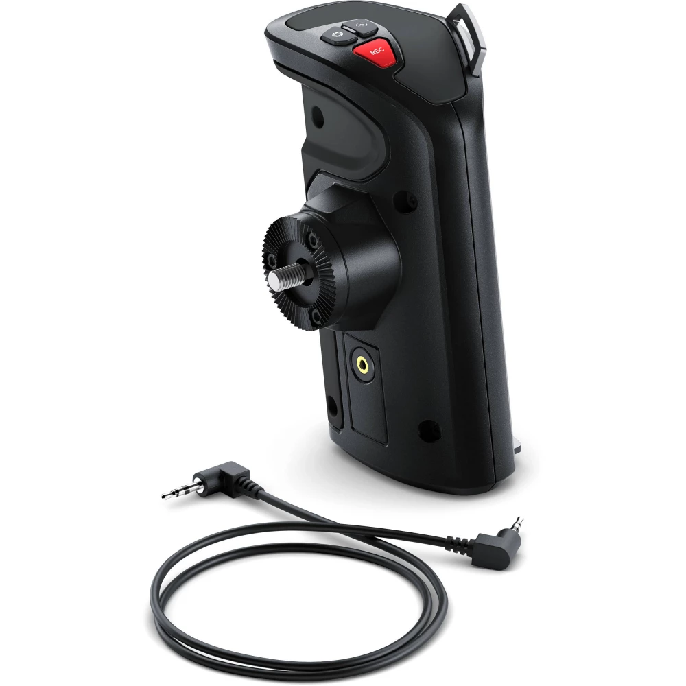 BLACKMAGIC DESIGN Camera URSA - stisak BLACKMAGIC DESIGN Camera URSA - stisak