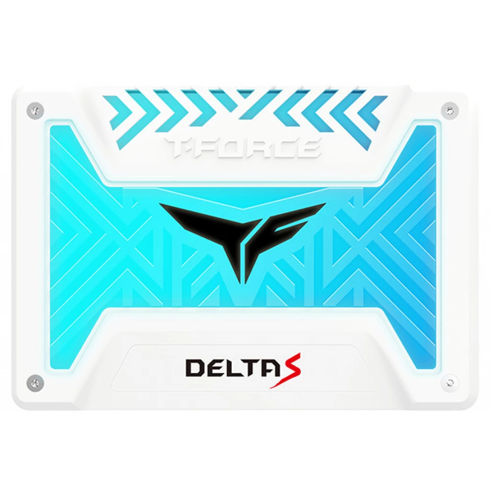 Team delta sales
