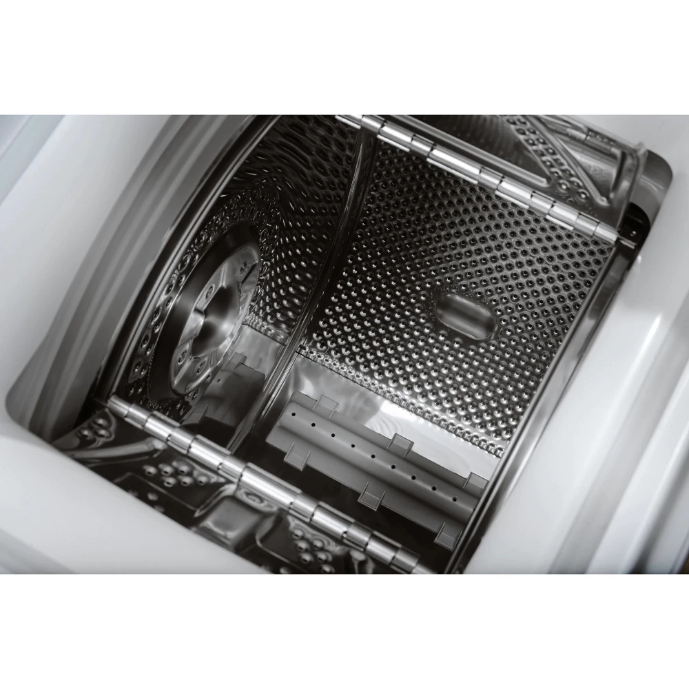 Whirlpool TDLR 7220SS SP/N lavadora Carga superior 7 kg 1200 RPM E Blanco