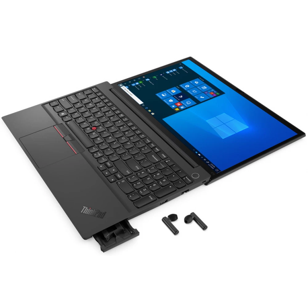 LENOVO ThinkPad E15 G2 15 20TD001QHV Black
