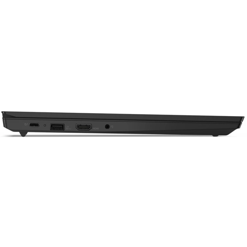 LENOVO ThinkPad E15 G2 15 20TD001QHV Black