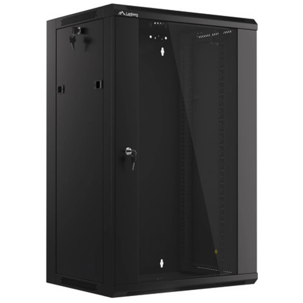 LANBERG WFFA-5418-10B Rack cabinet LANBERG WFFA-5418-10B Rack cabinet