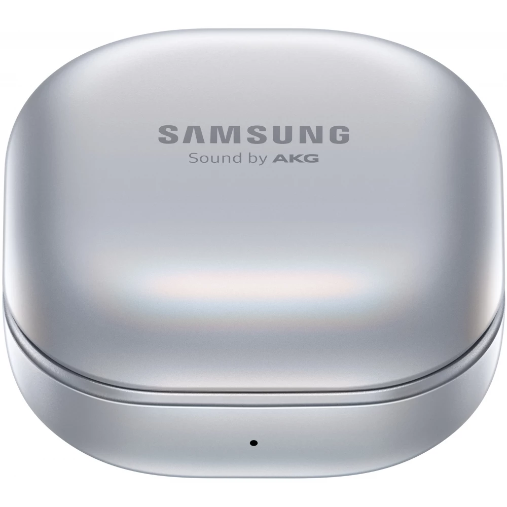 SAMSUNG SM-R190NZ Galaxy Buds Pro srebrno