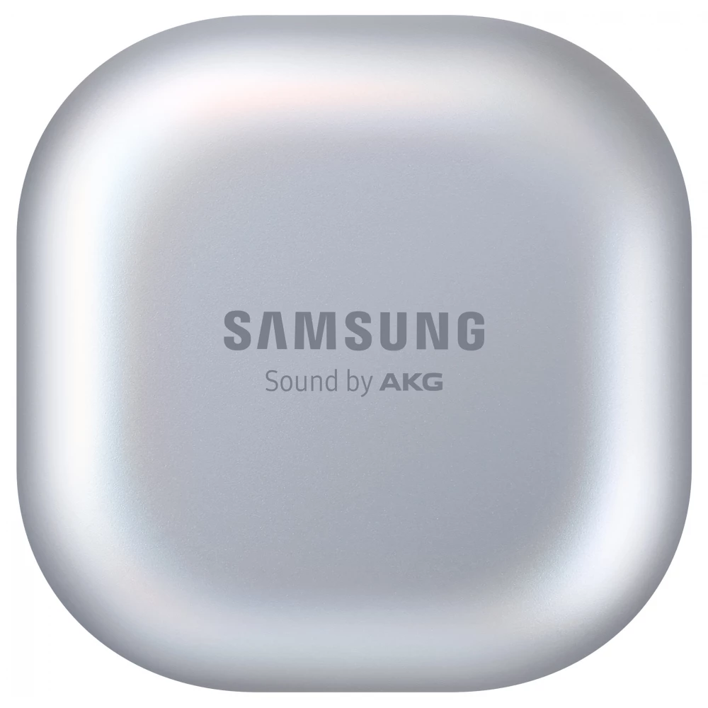 SAMSUNG SM-R190NZ Galaxy Buds Pro srebrno