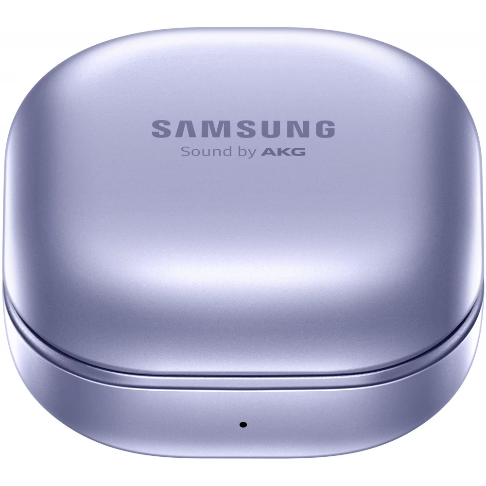SAMSUNG SM-R190NZ Galaxy Buds Pro lila