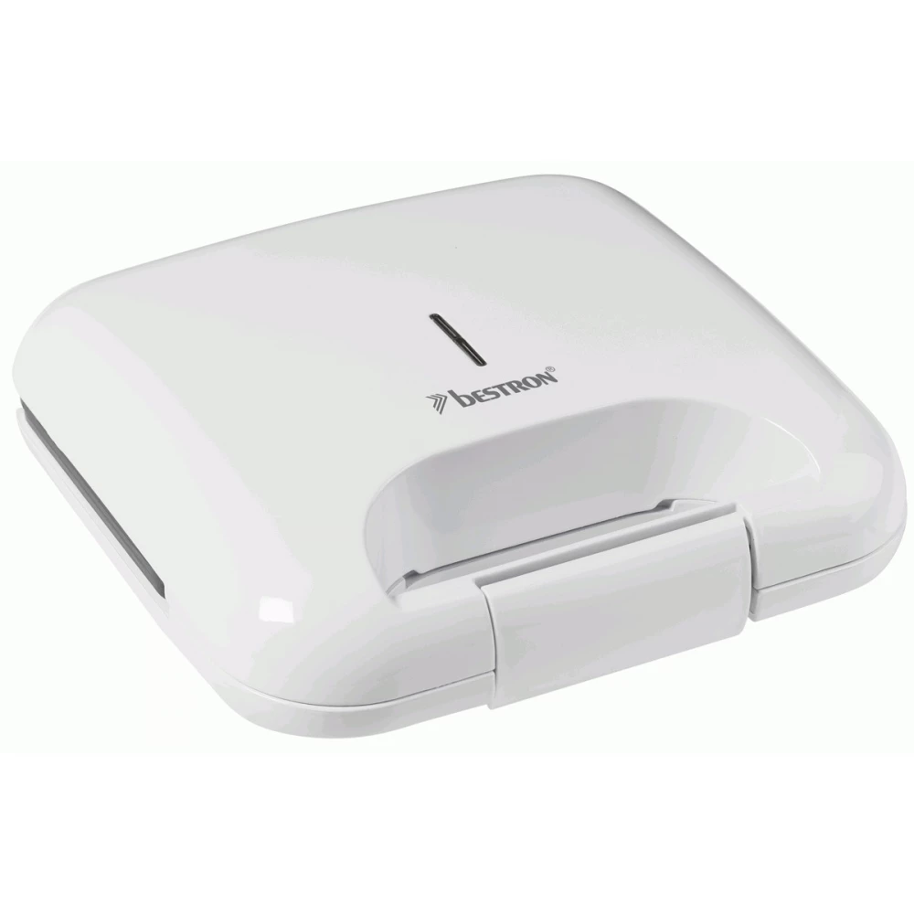 BESTRON ASM750W Szendvicsütő white BESTRON ASM750W Szendvicsütő white