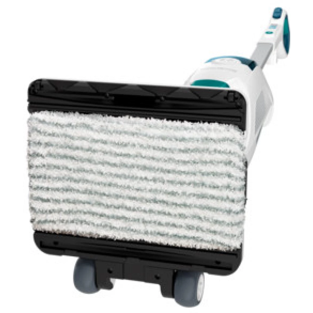ROWENTA RY7757WH Clean & Steam Revolution gőzmoppal equipped vacuum cleaner  1500 W white / blue - iPon - hardware and software news, reviews, webshop,  forum