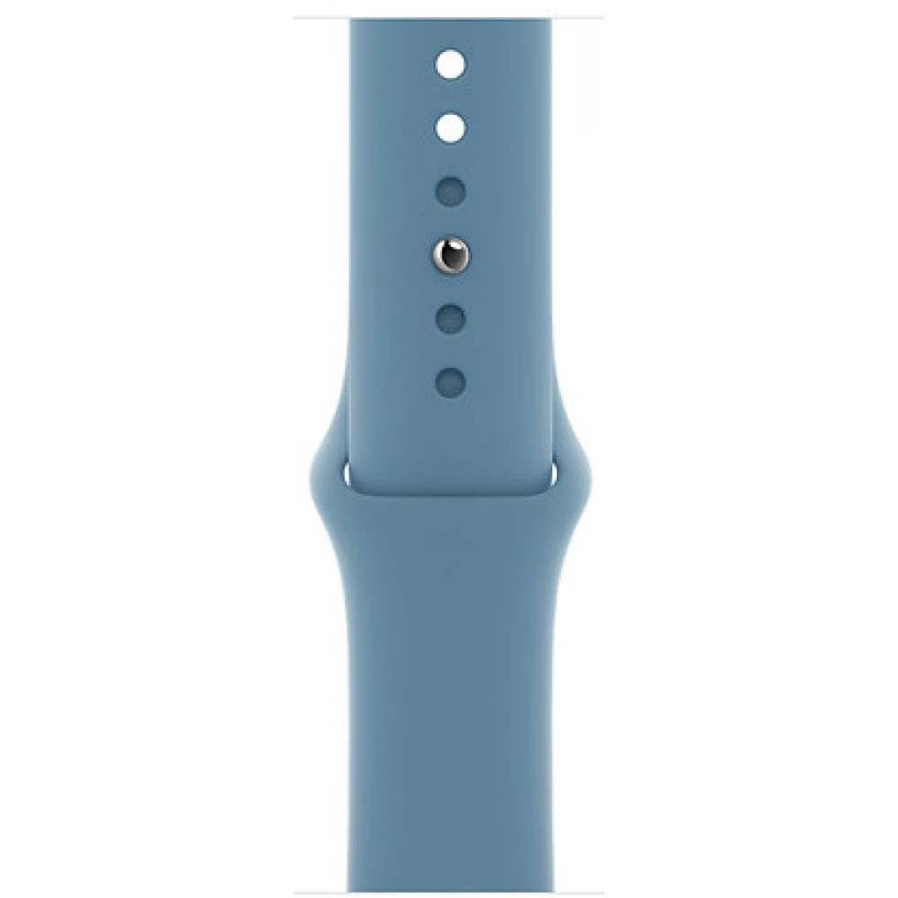 APPLE 40 mm sportski remen S/M i M/L sjever plava APPLE 40 mm sportski remen S/M i M/L sjever plava