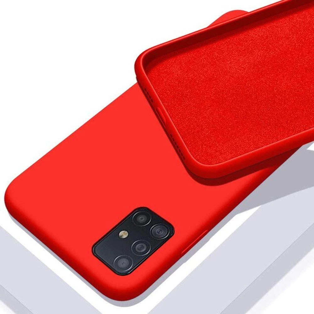 Cellect Premium Silicone Case Samsung Galaxy S21 Plus Red Ipon Hardware And Software News Reviews Webshop Forum Cellect Premium Silicone Case Samsung Galaxy S21 Plus Red Ipon Hardware And Software News Reviews Webshop Forum