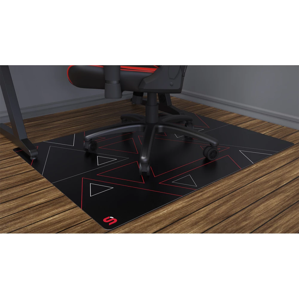 Floor Pad 120R : SPC Gear