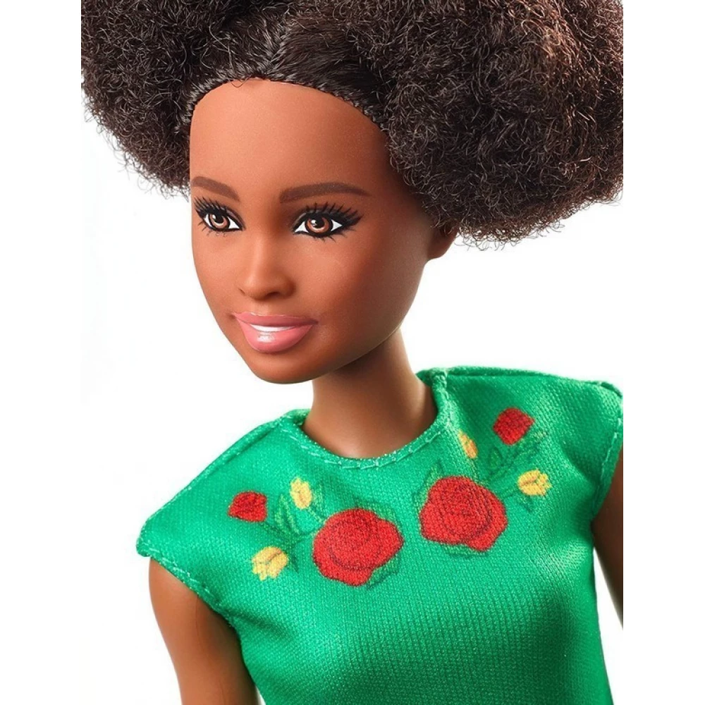 HASBRO GBH92 Barbie Dreamhouse Adventures Nikki figura iPoncomp