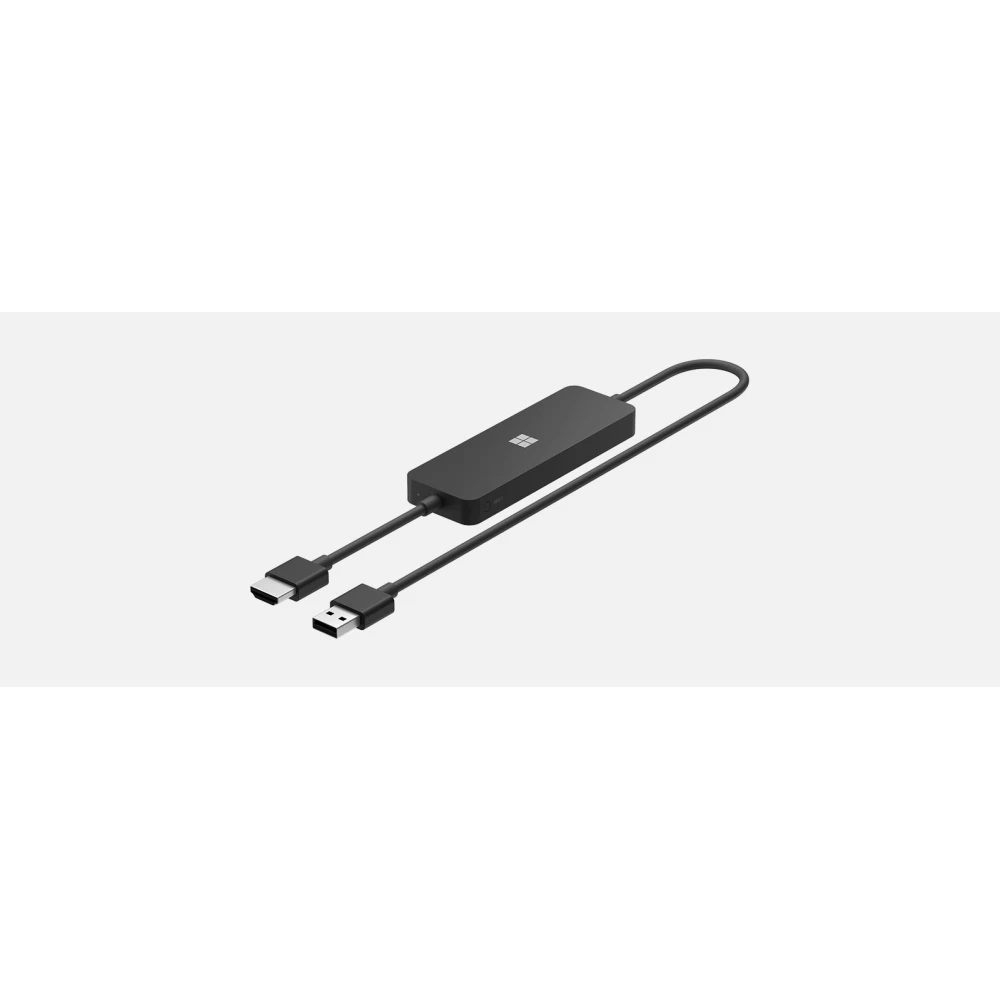 MICROSOFT 4K Wireless Display Adapter UTH 00029 IPoncomp