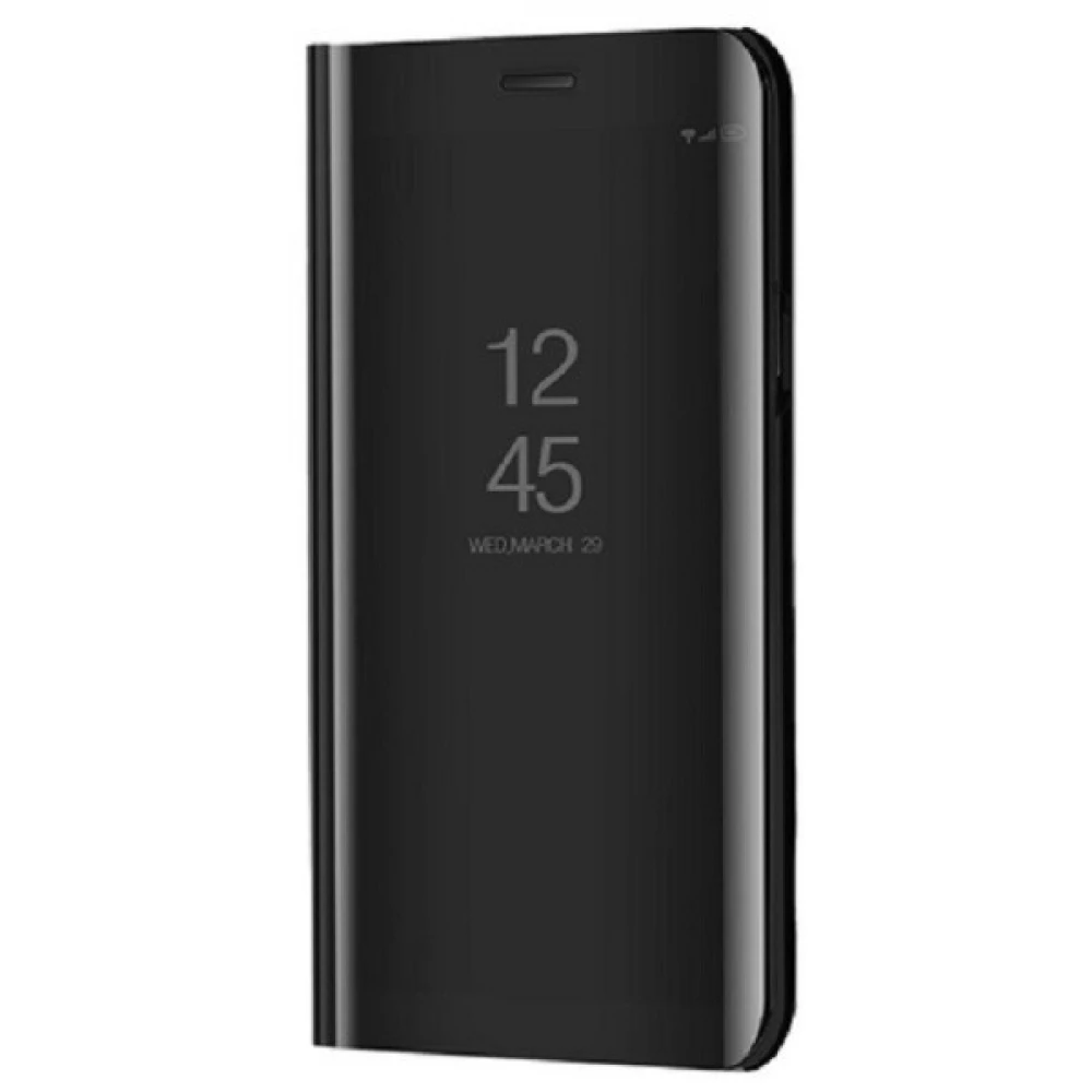 ZONE Smart View Cover Na stranu procvat case call pointer Huawei Honor V30/V30 Pro crno ZONE Smart View Cover Na stranu procvat case call pointer Huawei Honor V30/V30 Pro crno