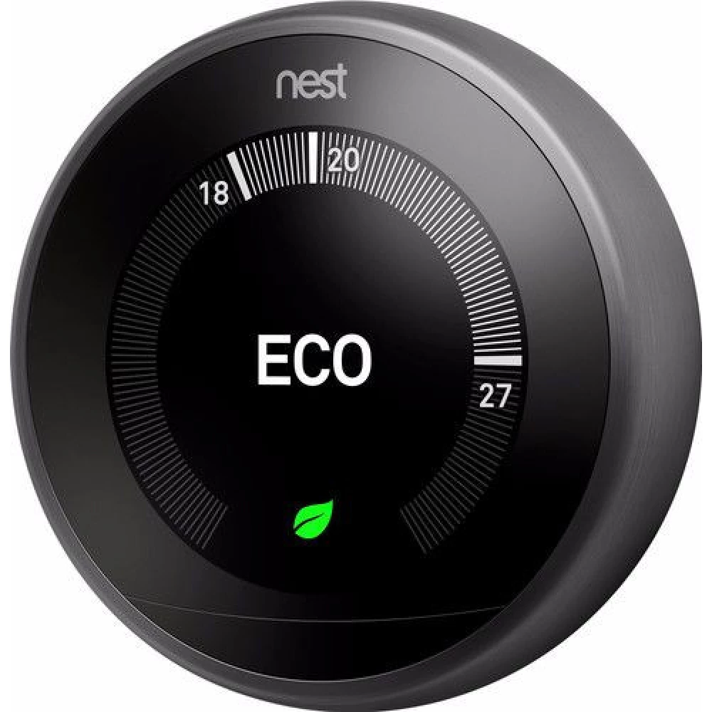 Google nest learning thermostat hot sale v3