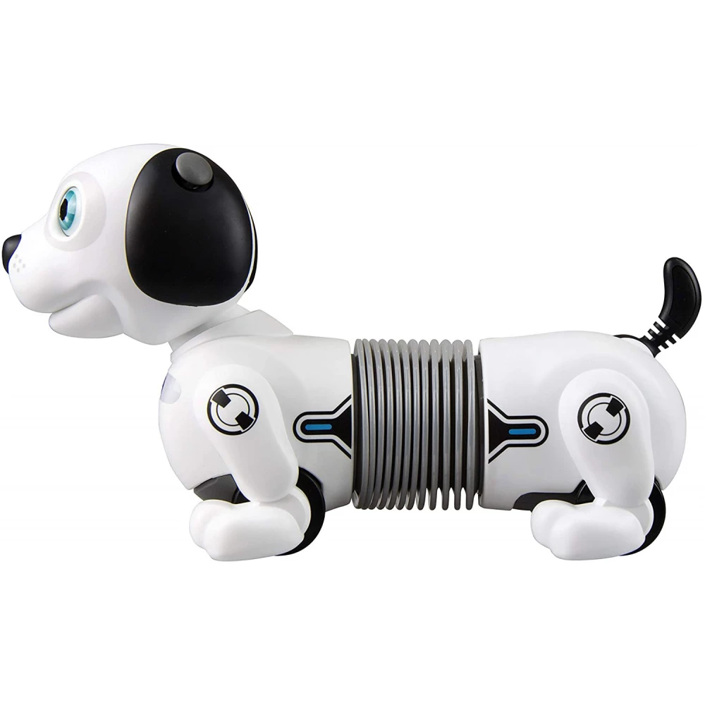 SILVERLIT YCOO Robo Dackel Junior robot câine