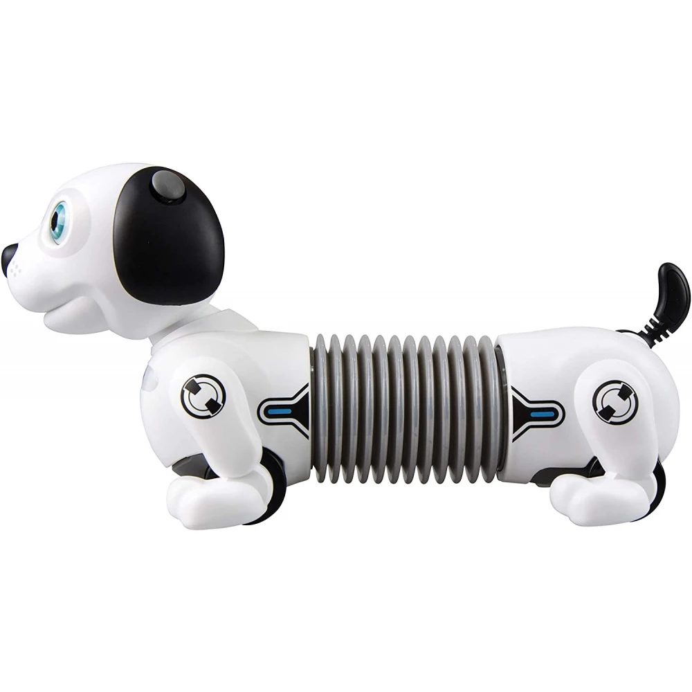 SILVERLIT YCOO Robo Dackel Junior robot câine