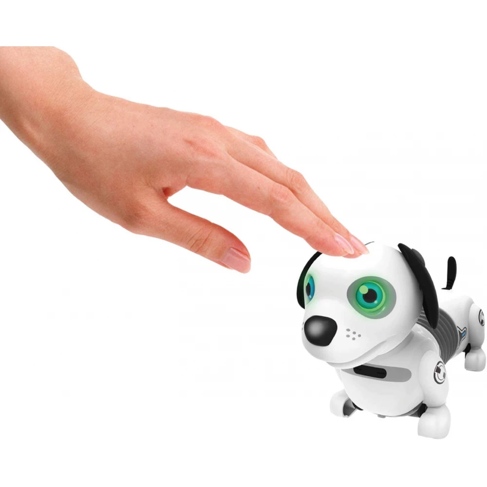 SILVERLIT YCOO Robo Dackel Junior robot Hund