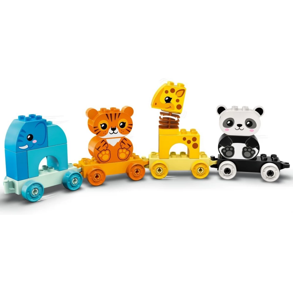 LEGO Duplo Animal train 10955 - iPon hardware software news, reviews, webshop, forum