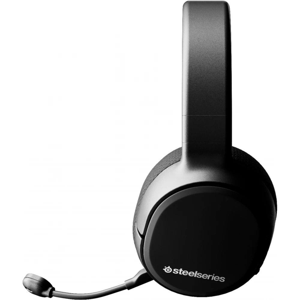 STEELSERIES Arctis 1 Wireless for Xbox Series X crno iPon